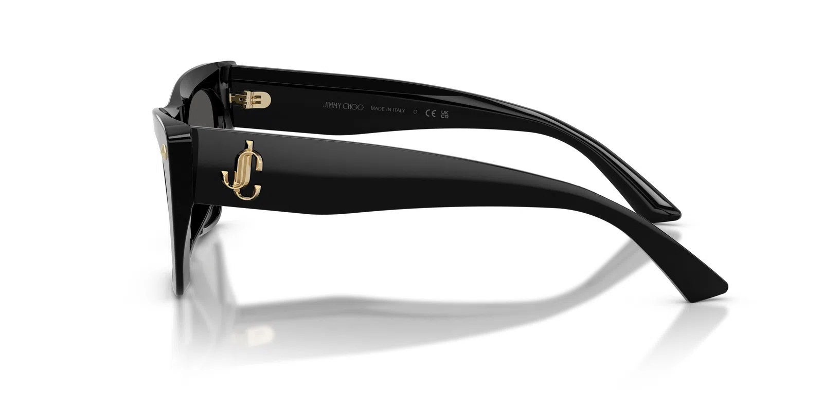 Jimmy Choo 5062U Sunglasses - view 13